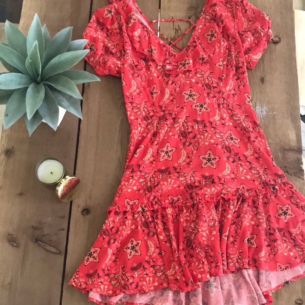 Spell and the Gypsy Dress